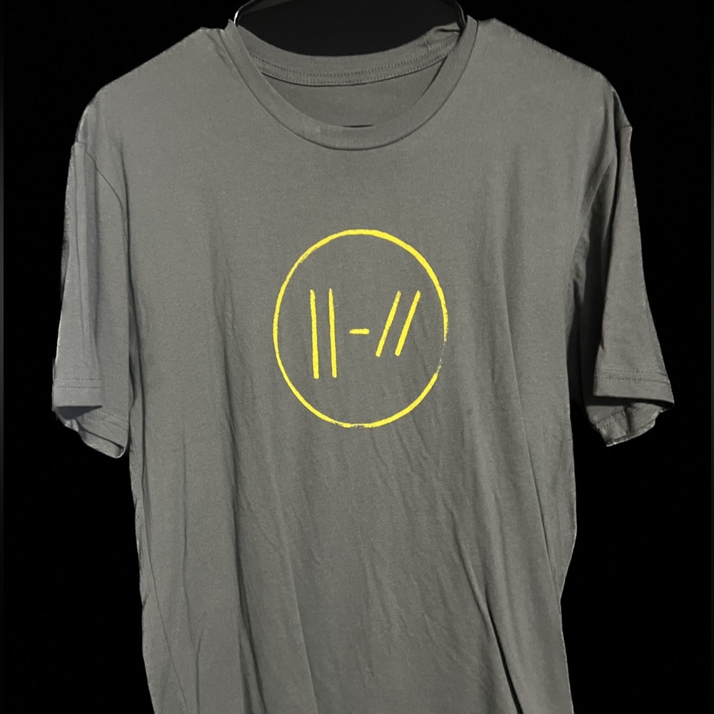 Twenty One Pilots T-Shirt
